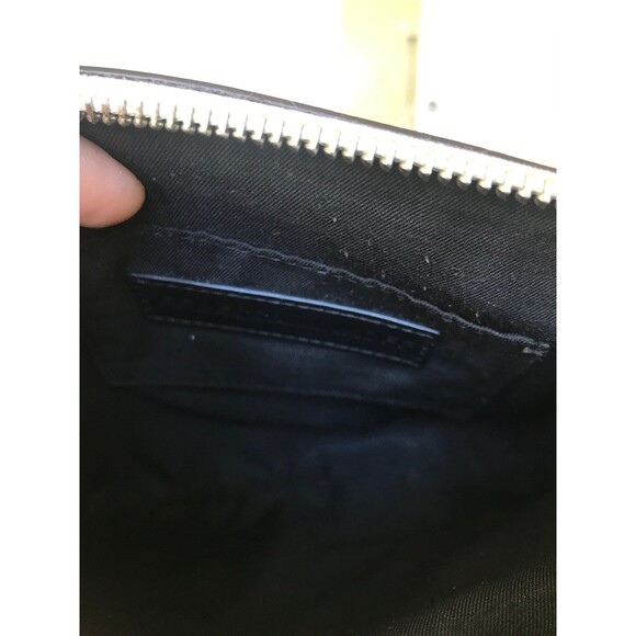 Rebecca Minkoff pink Avery crossbody bag saffiano leather - Picture 7 of 11